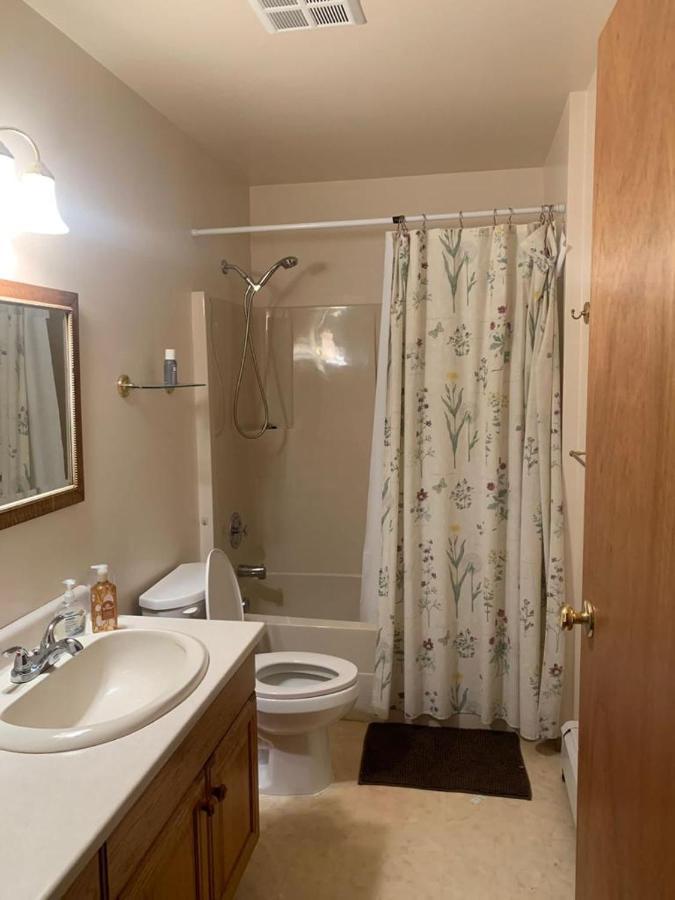 Metchosin Beach House Victoria Bagian luar foto